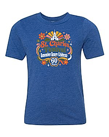 Festival t-shirt design 2